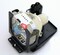 Sanyo PLC-XU50 (XU5001) Projector Housing with Genuine Original OEM Bulb